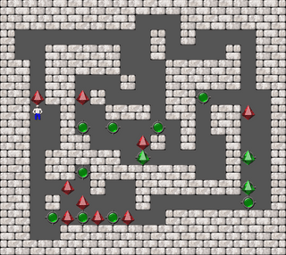 Уровень 315 — Bugs550 collection